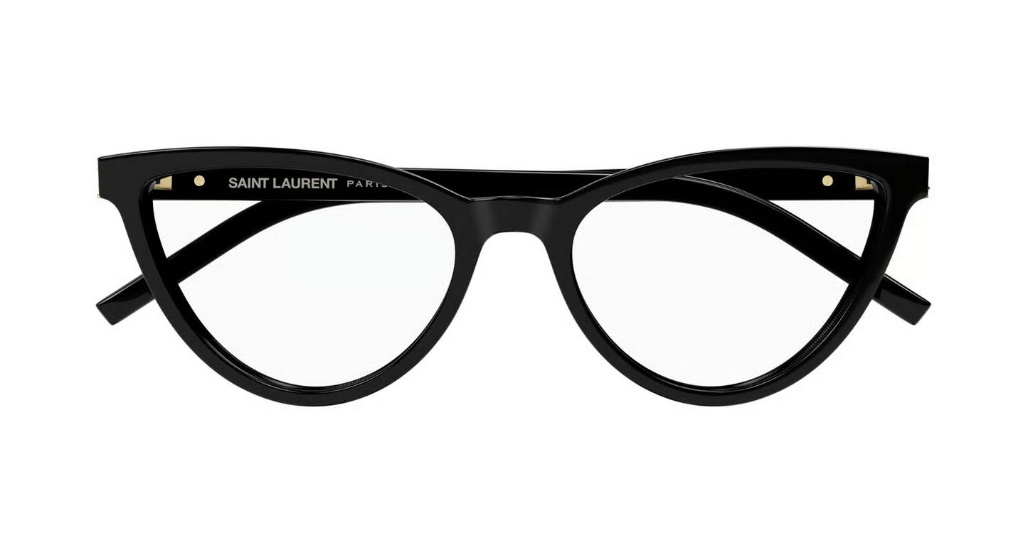 Saint Laurent SL M138 Eyeglasses