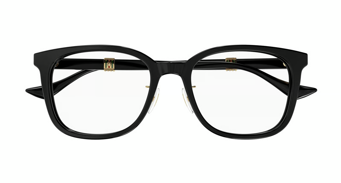 Gucci GG1500OK Eyeglasses