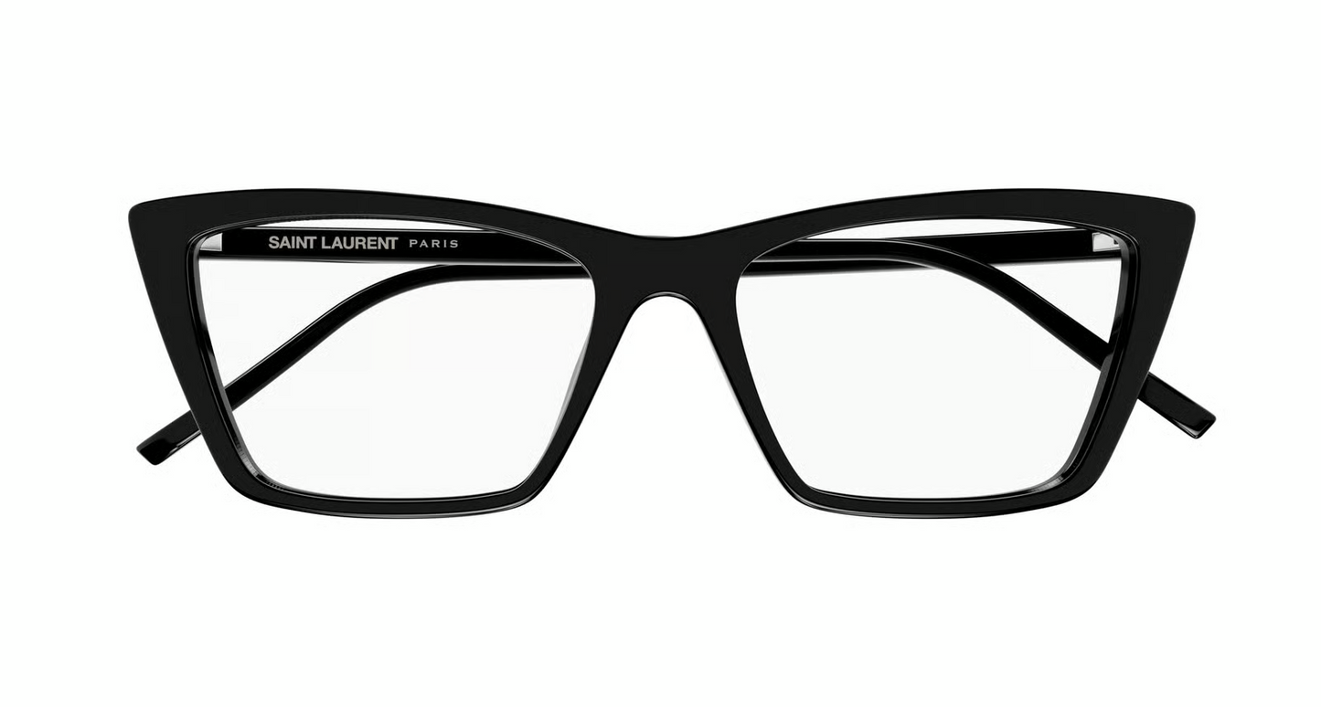 Saint Laurent SL 737 MICA THIN OPT Eyeglasses