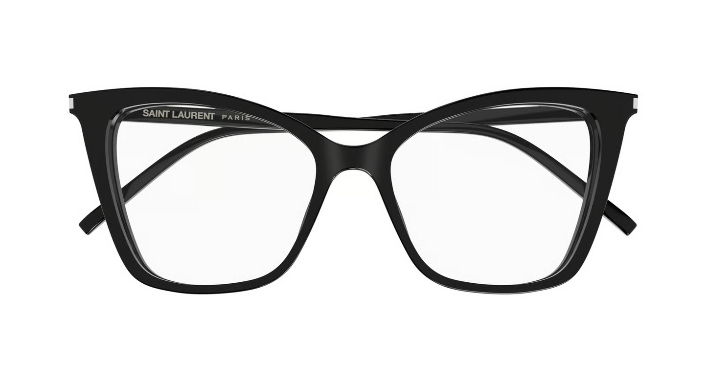 Saint Laurent SL 386 Eyeglasses