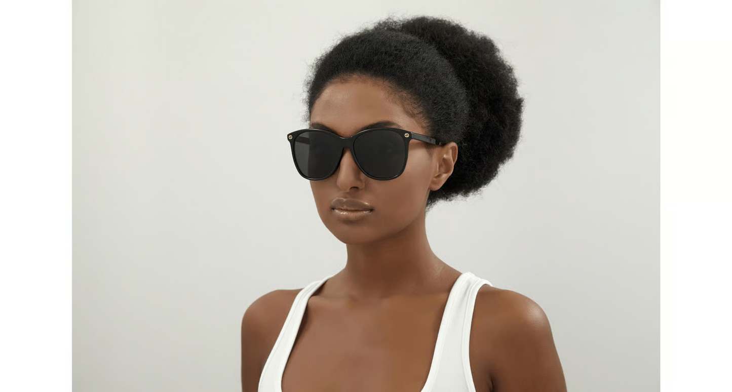 Gucci GG0024S Sunglasses