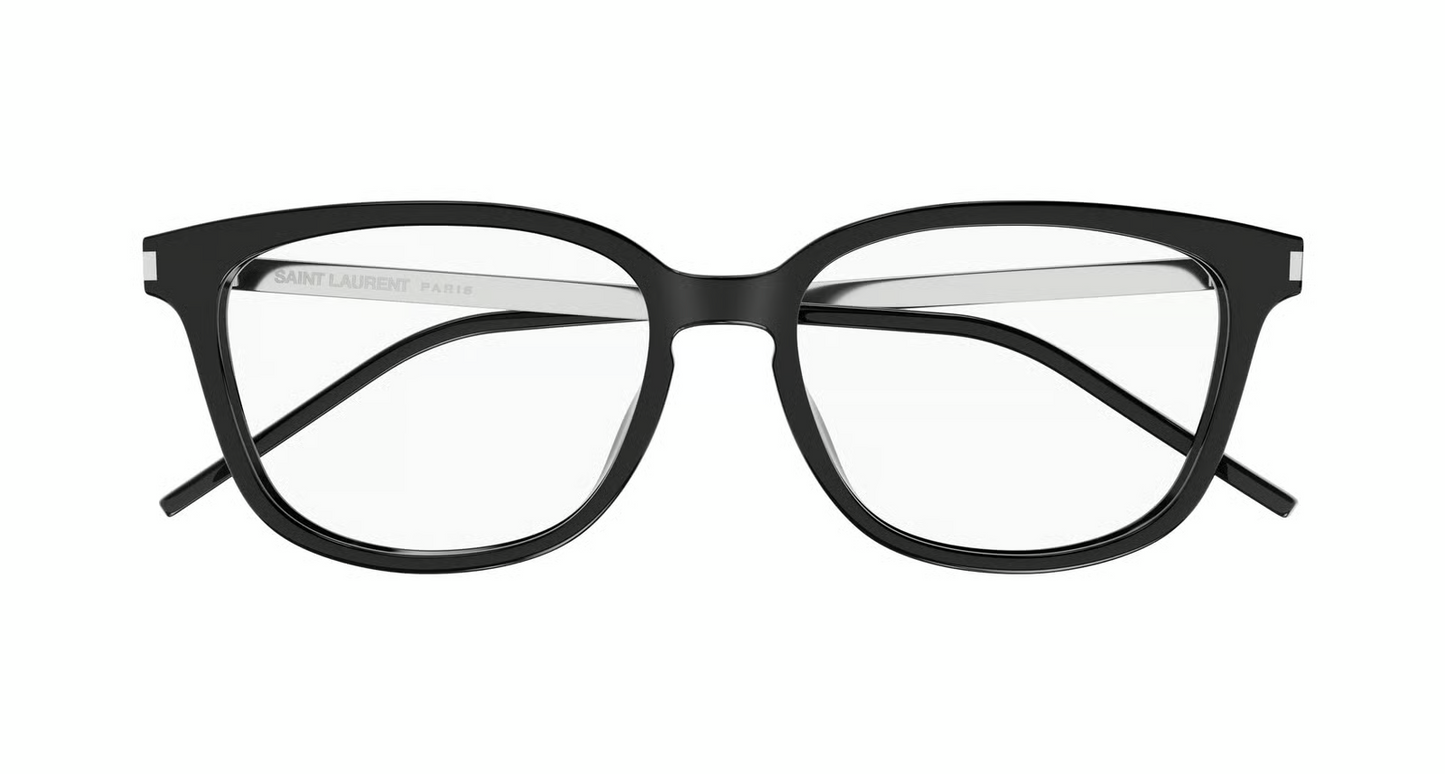 Saint Laurent SL 648/F Eyeglasses