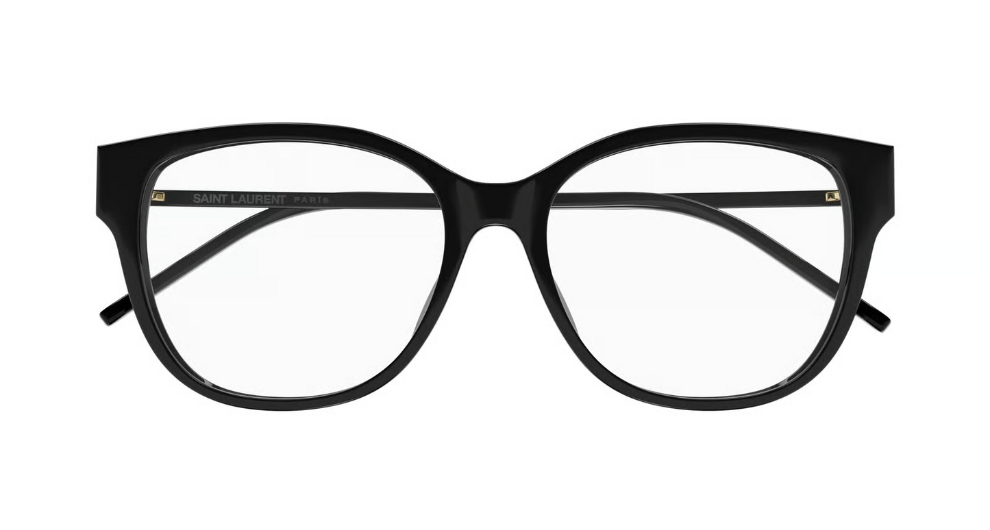 Saint Laurent SL M48O_B/F Eyeglasses