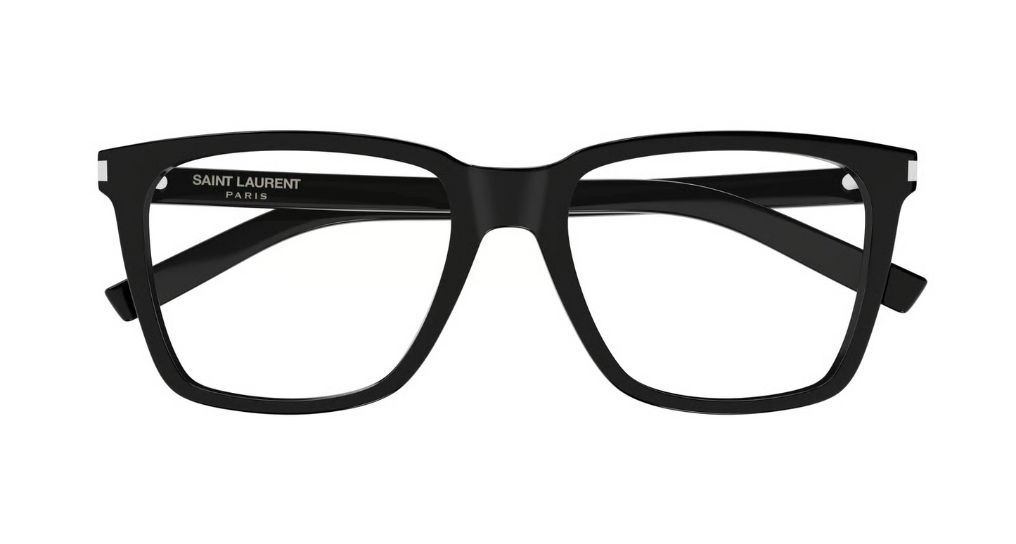 Saint Laurent SL 717 SLIM Eyeglasses