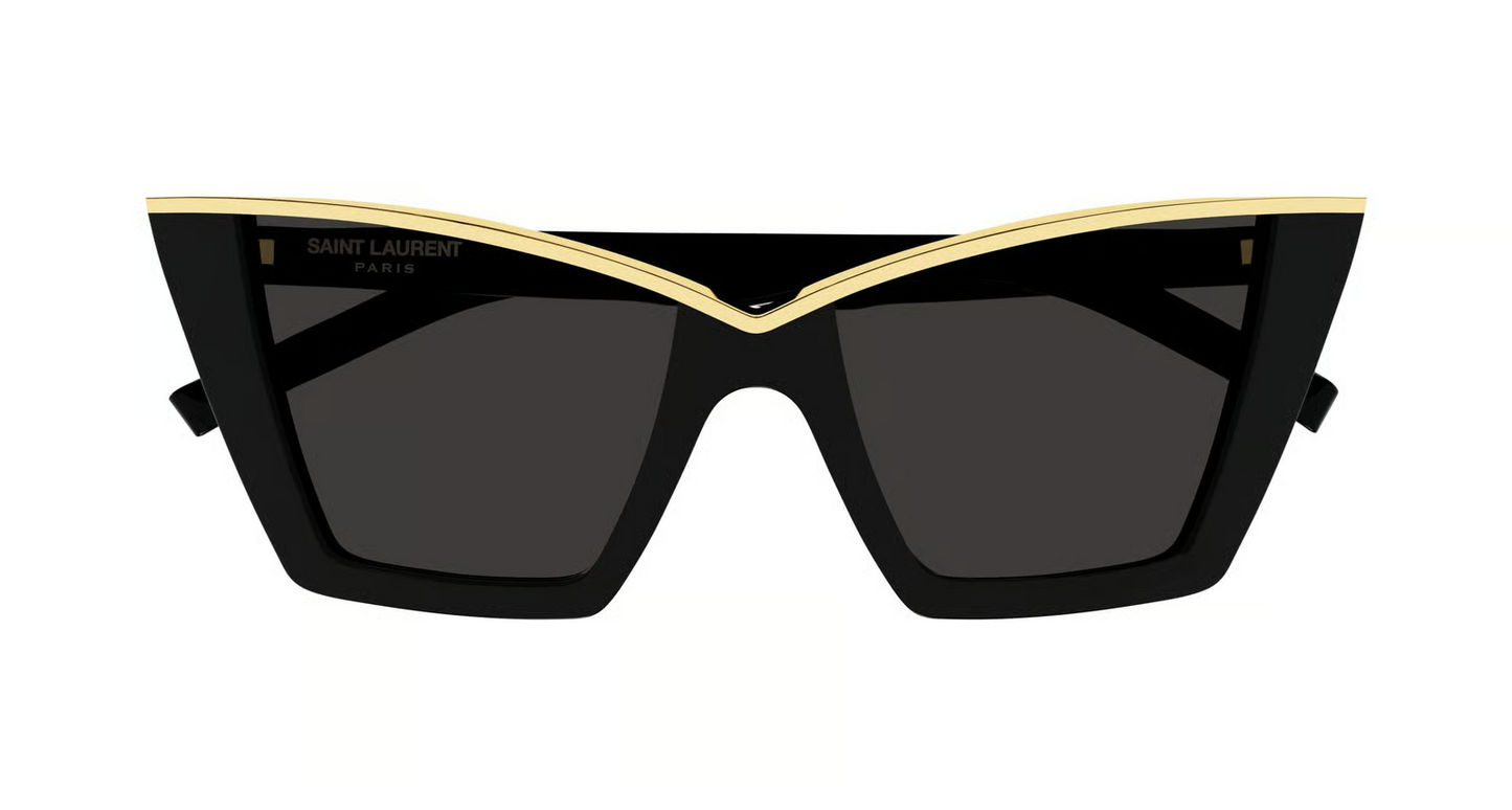 Saint Laurent SL 570 Sunglasses