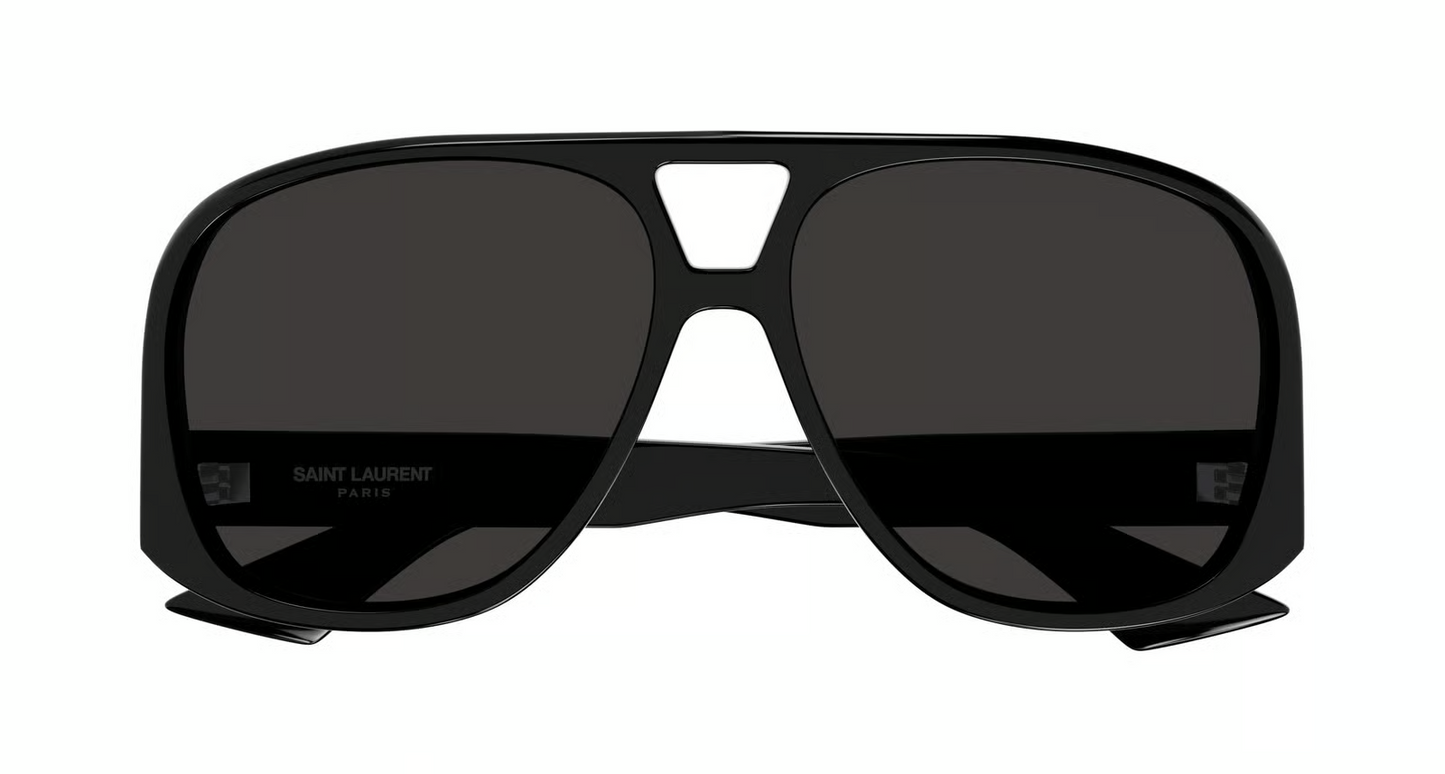 Saint Laurent SL 652 SOLACE Sunglasses