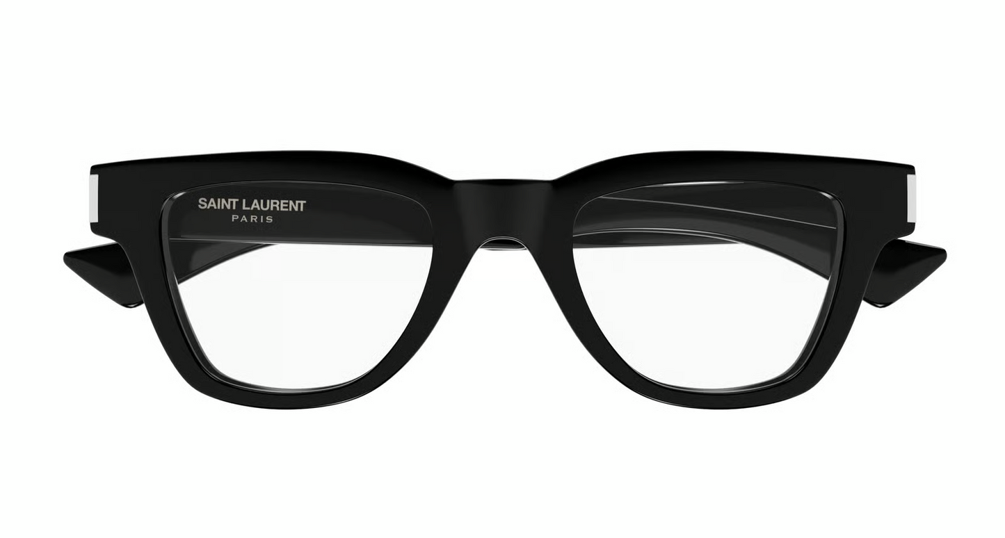 Saint Laurent SL 789 Jacques OPT Eyeglasses