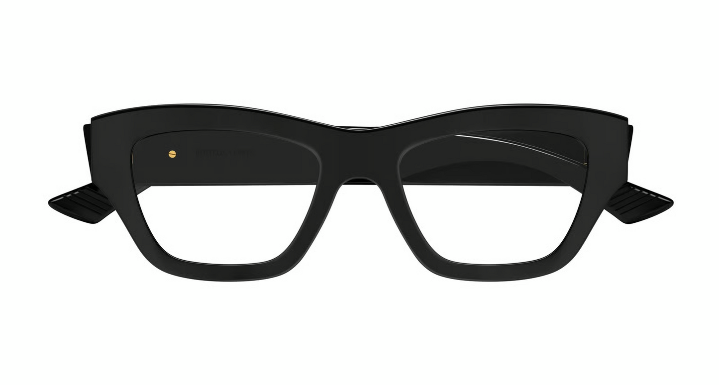 Bottega Veneta BV1360O Eyeglasses