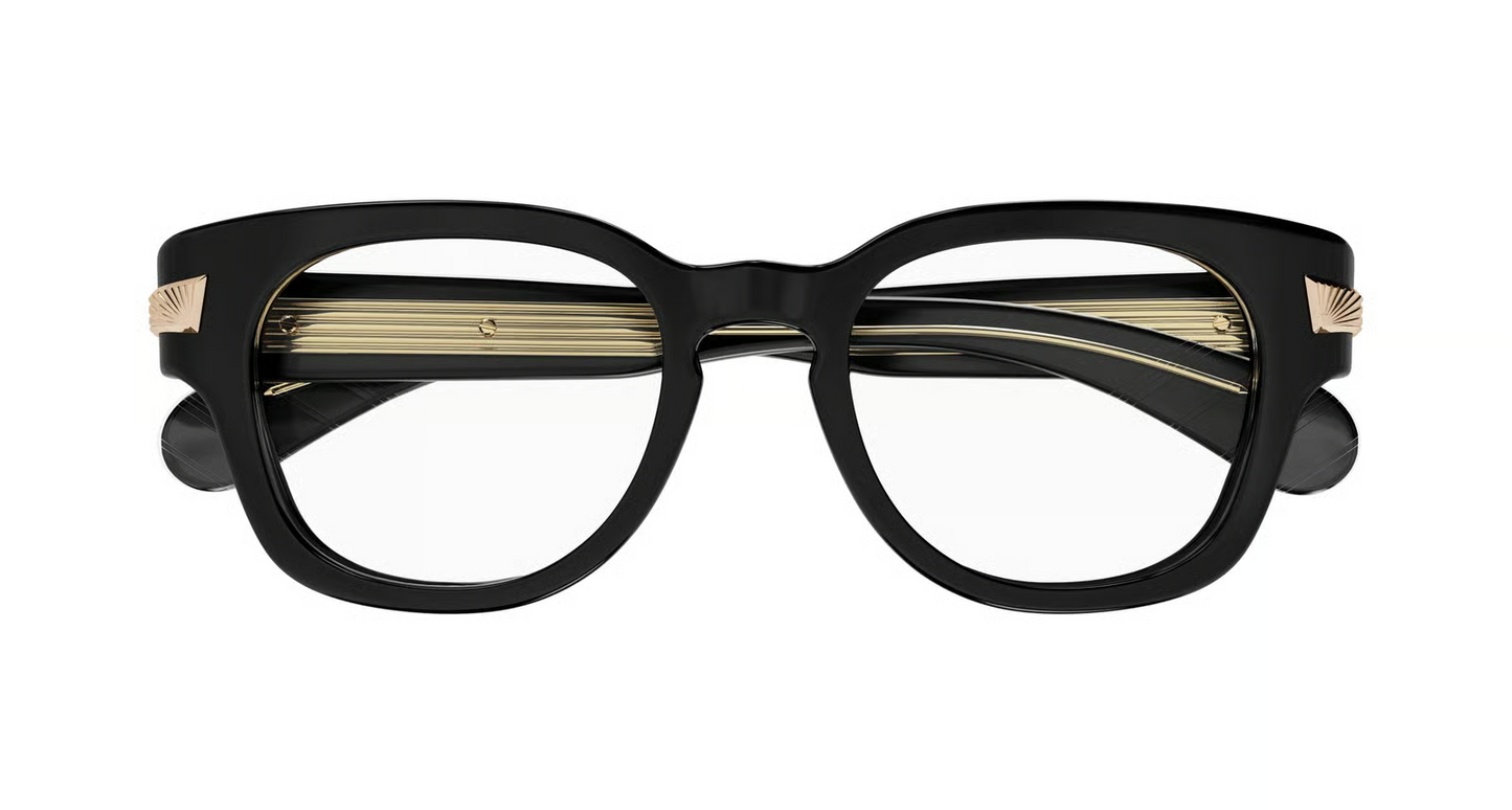 Gucci GG1518O Eyeglasses