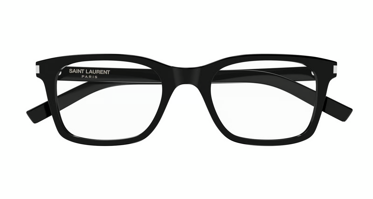 Saint Laurent SL 718 SLIM Eyeglasses