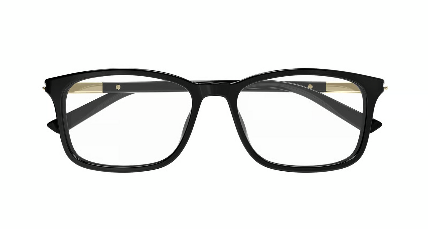 Gucci GG1900OA Eyeglasses