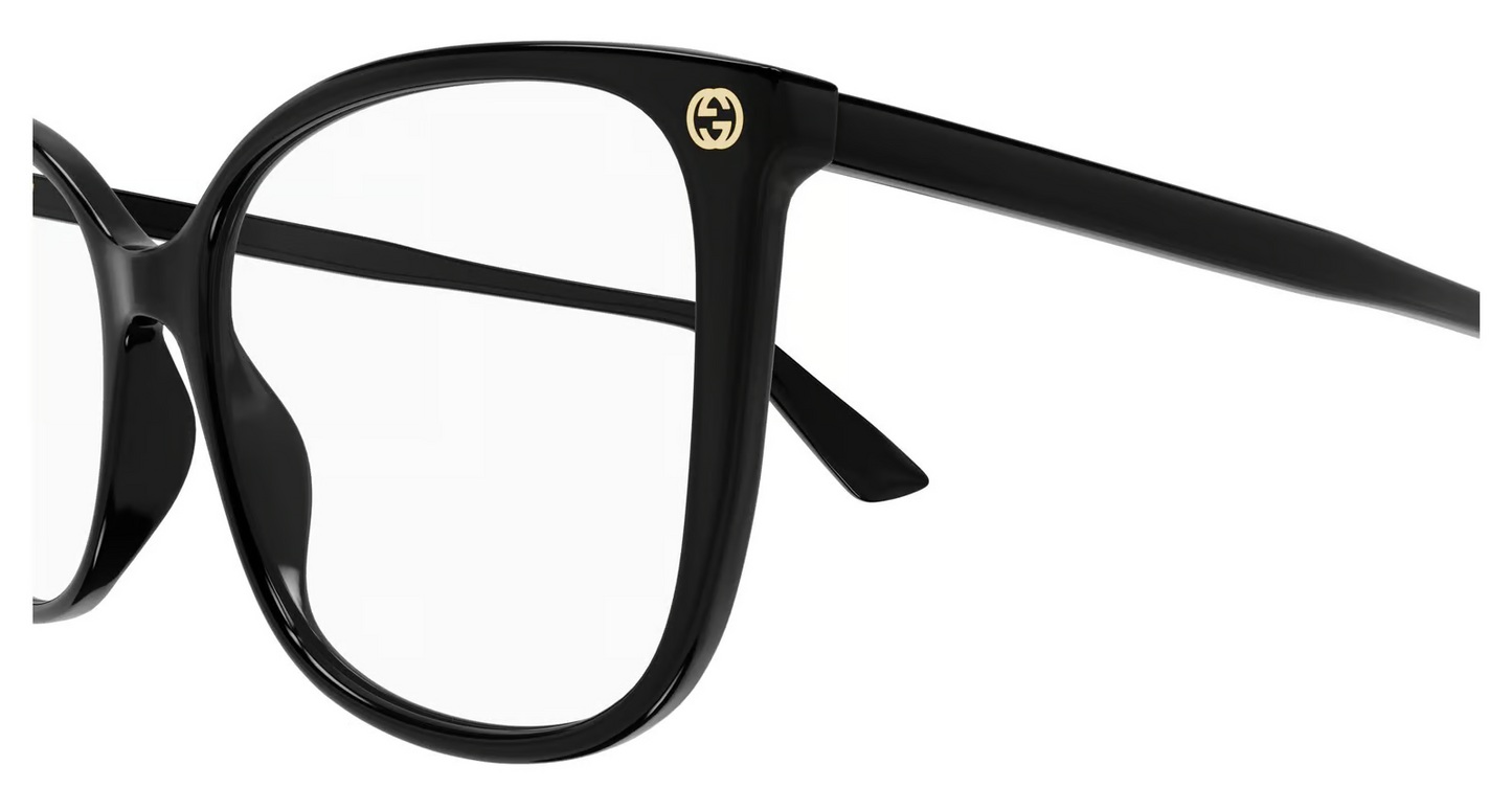 Gucci GG0026O Eyeglasses