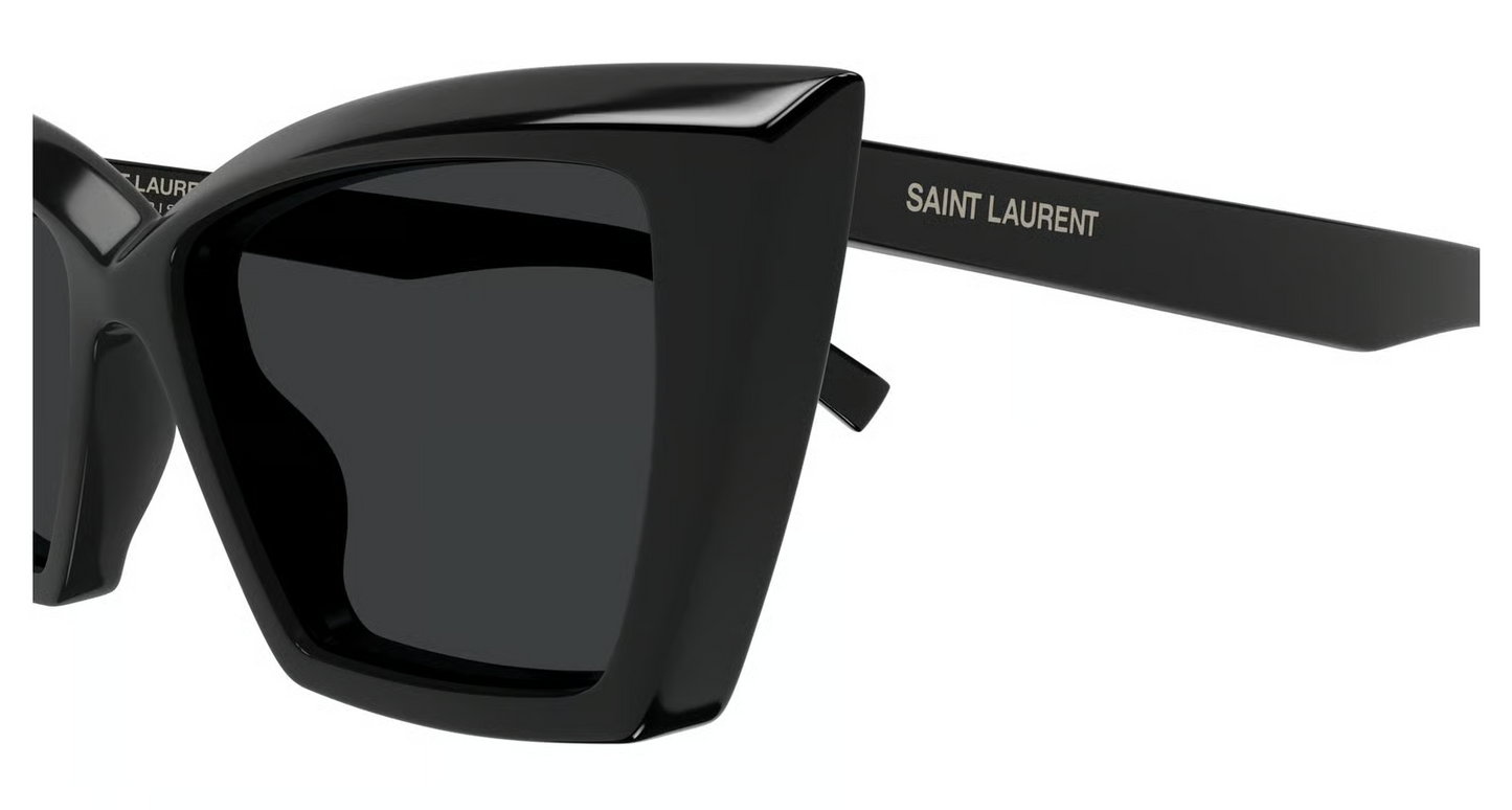 Saint Laurent SL 657/F Sunglasses