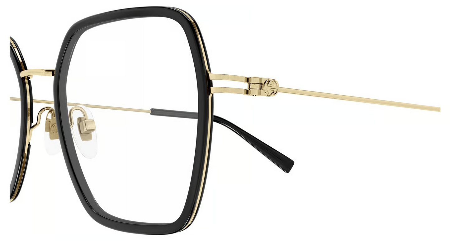 Gucci GG1850O Eyeglasses