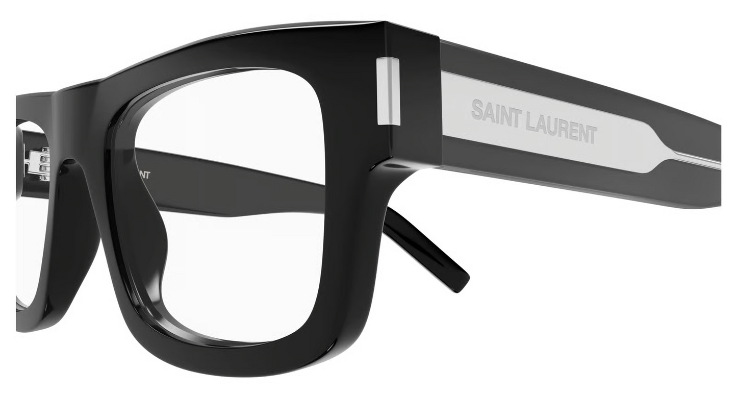 Saint Laurent SL 574 Eyeglasses