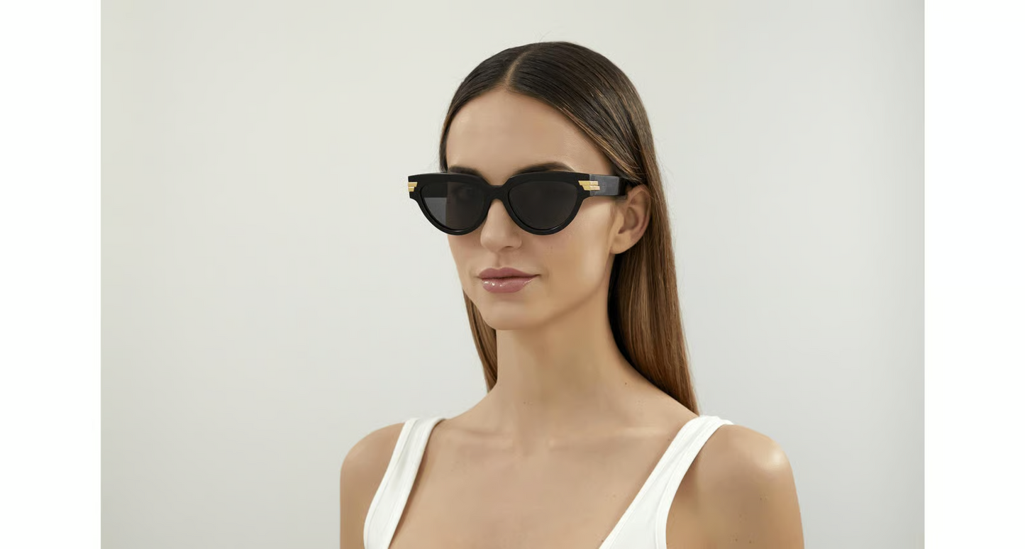 Bottega Veneta BV1035S Sunglasses