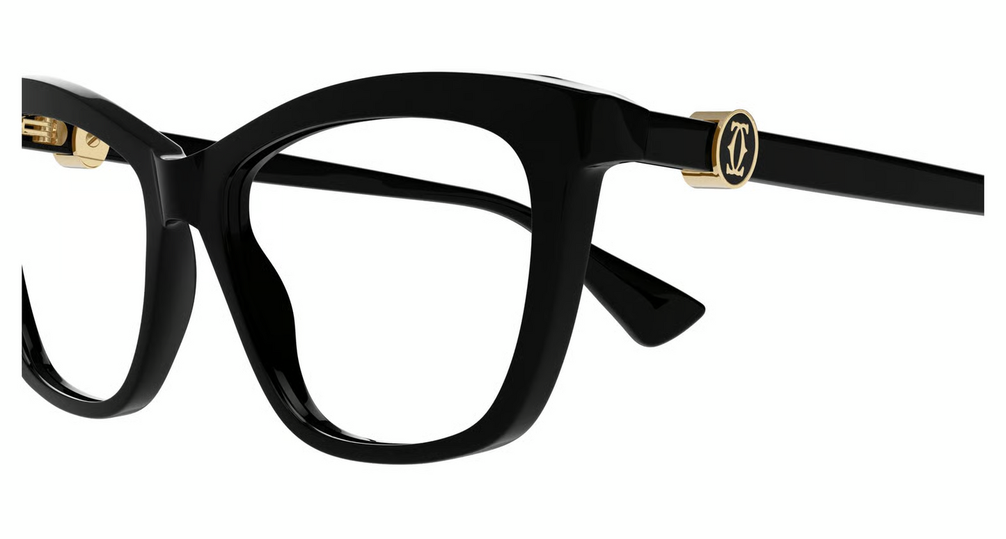 Cartier CT0526O Eyeglasses