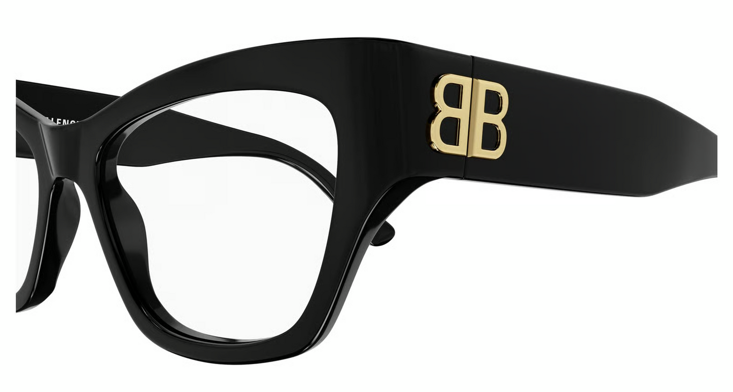 Balenciaga BB0362O Eyeglasses