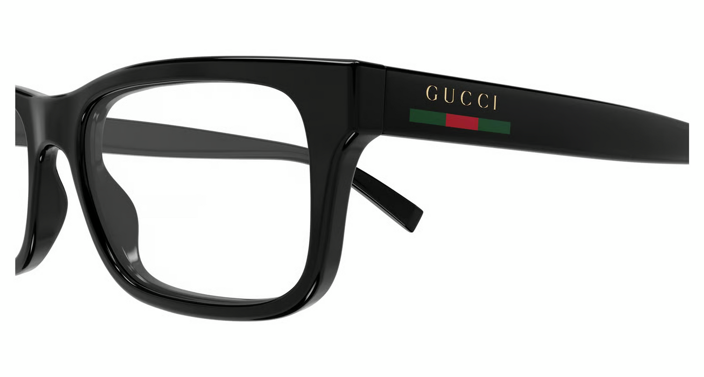 Gucci GG1858O Eyeglasses