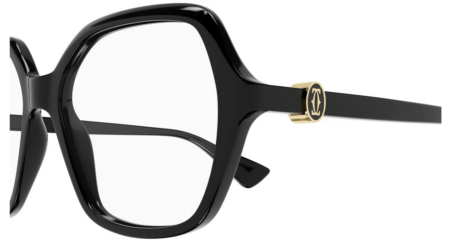 Cartier CT0492O Eyeglasses