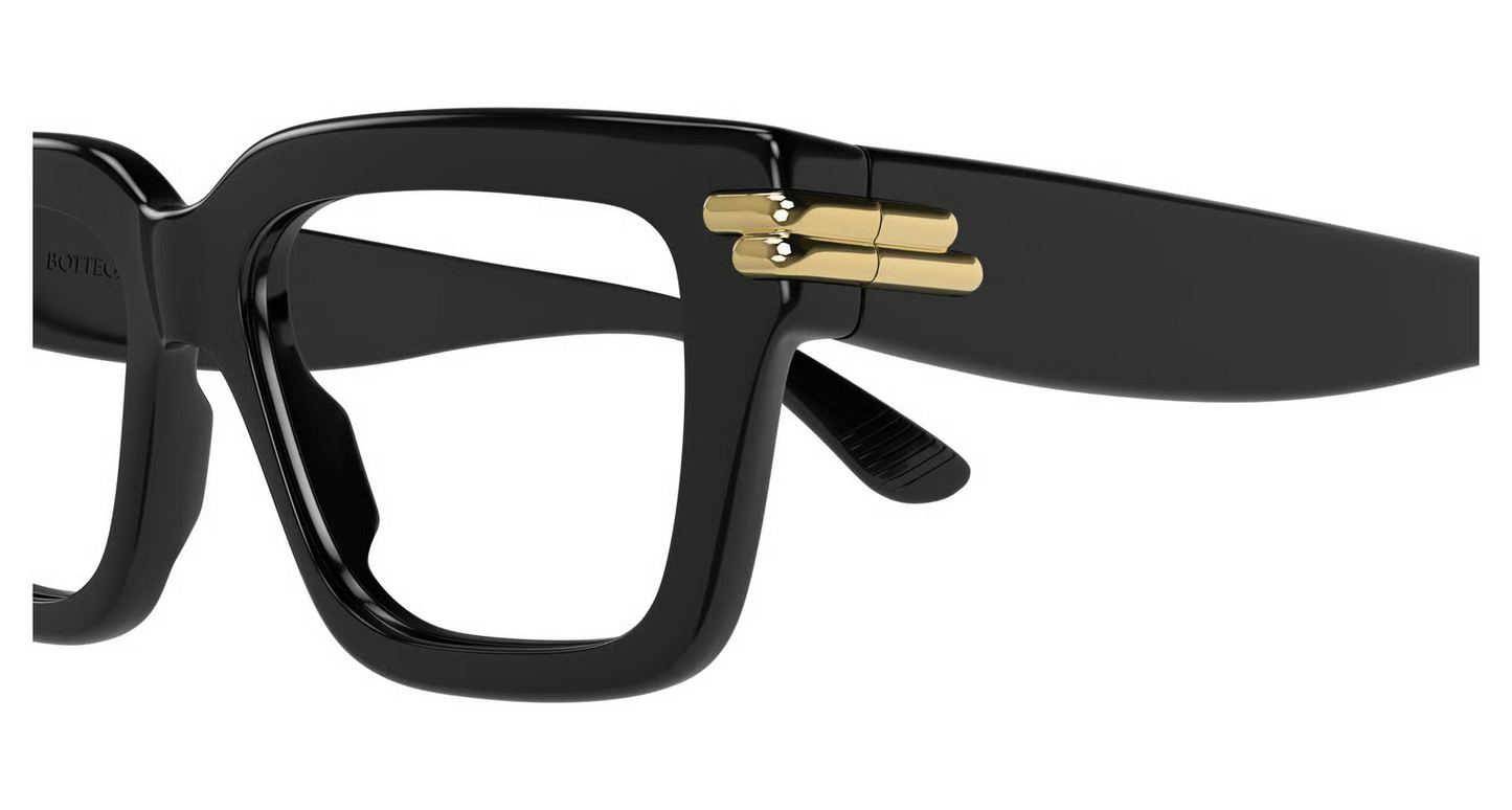 Bottega Veneta BV1324O Eyeglasses