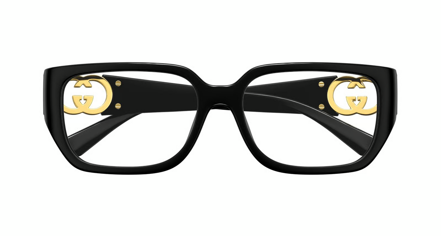 Gucci GG1694OA Eyeglasses