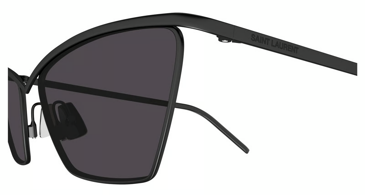 Saint Laurent SL 637 Sunglasses