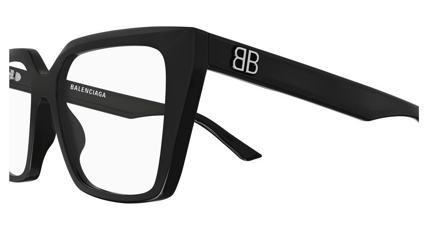 Balenciaga BB0130O Eyeglasses