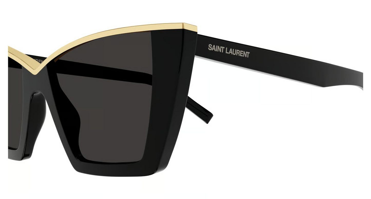 Saint Laurent SL 570 Sunglasses