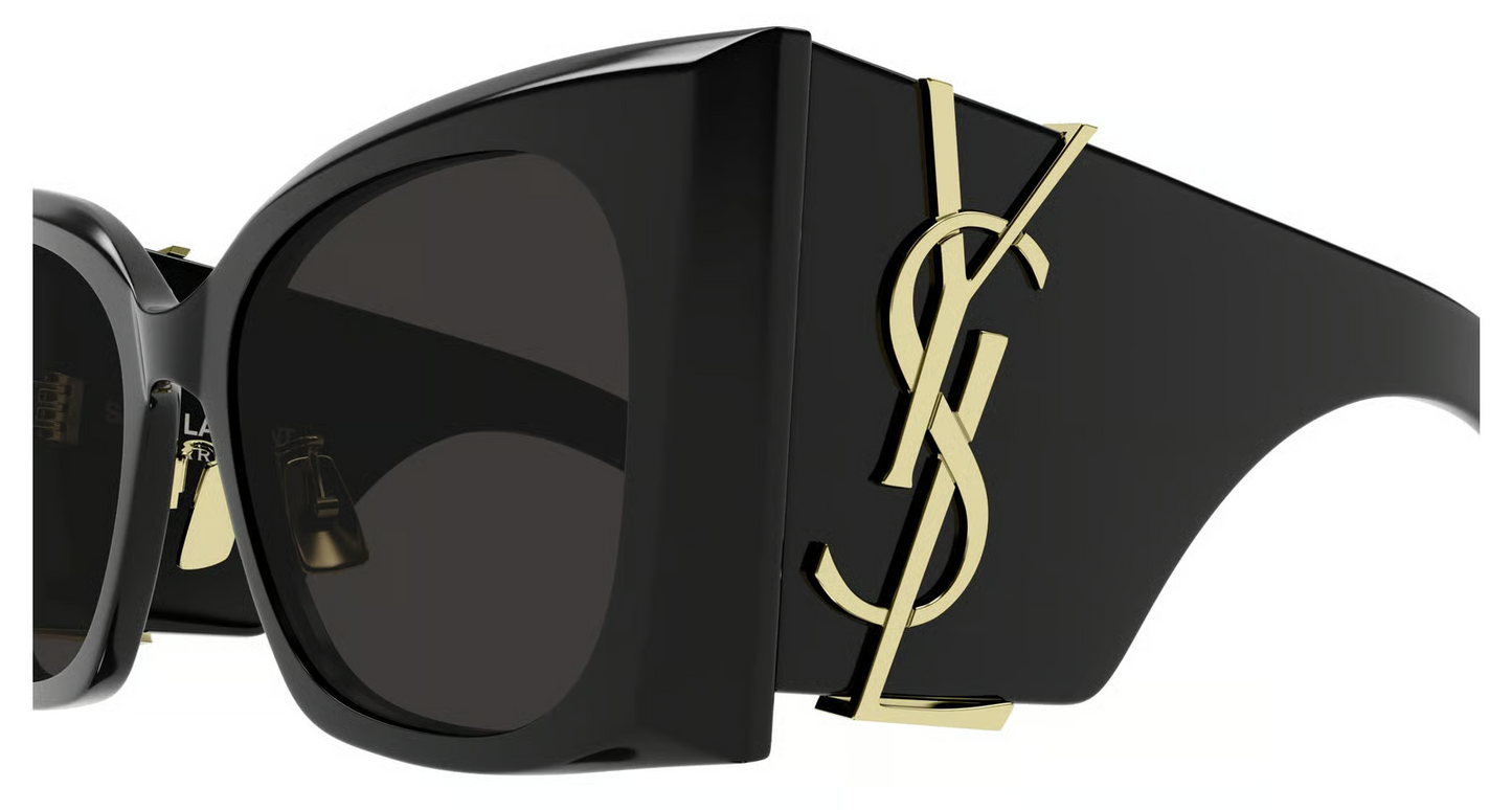 Saint Laurent SL M119/F BLAZE Sunglasses