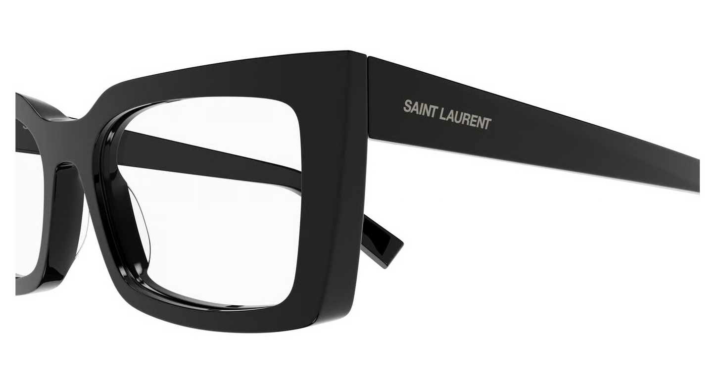 Saint Laurent SL 554 Eyeglasses