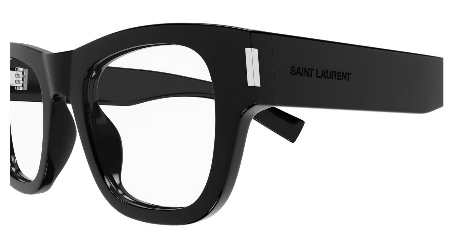 Saint Laurent SL 698 Eyeglasses