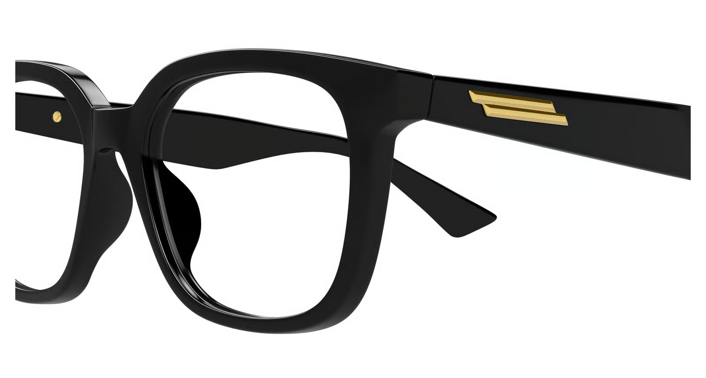 Bottega Veneta BV1334OA Eyeglasses