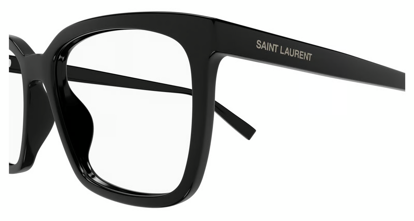 Saint Laurent SL 672 Eyeglasses