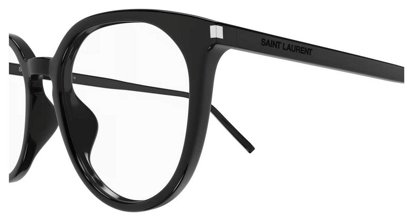 Saint Laurent SL 681/F Eyeglasses