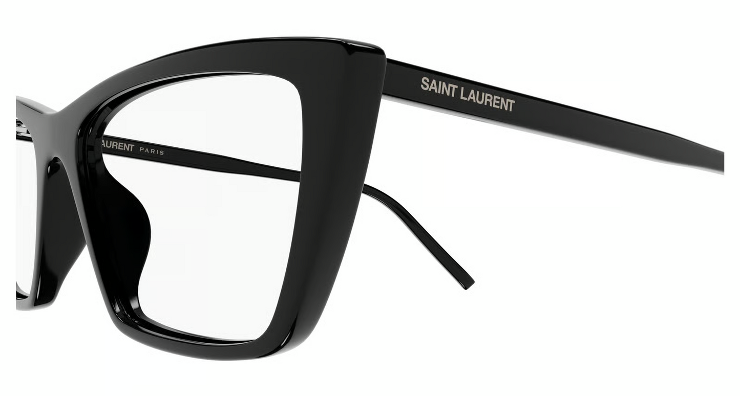 Saint Laurent SL 737 MICA THIN OPT Eyeglasses