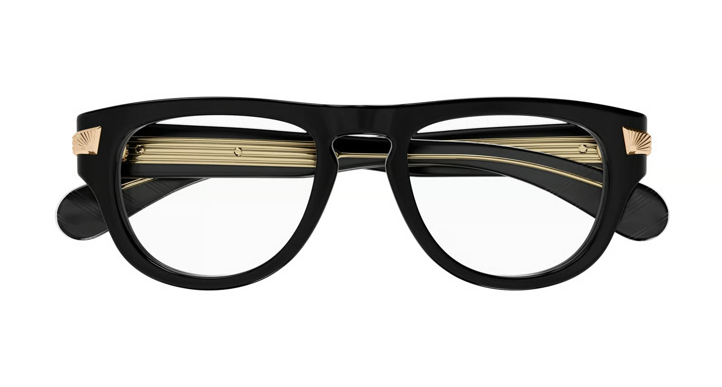 Gucci GG1519O Eyeglasses