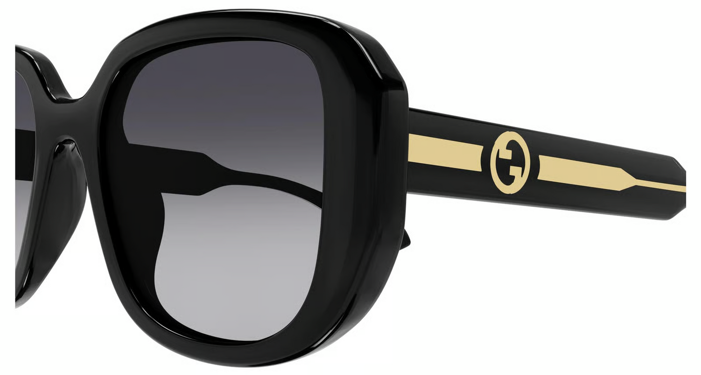 Gucci GG1557SK Sunglasses