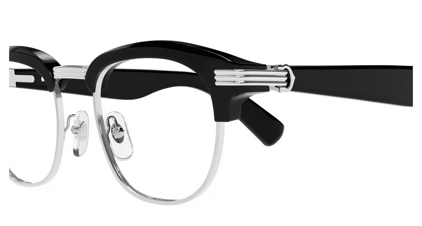 Cartier CT0496O Eyeglasses