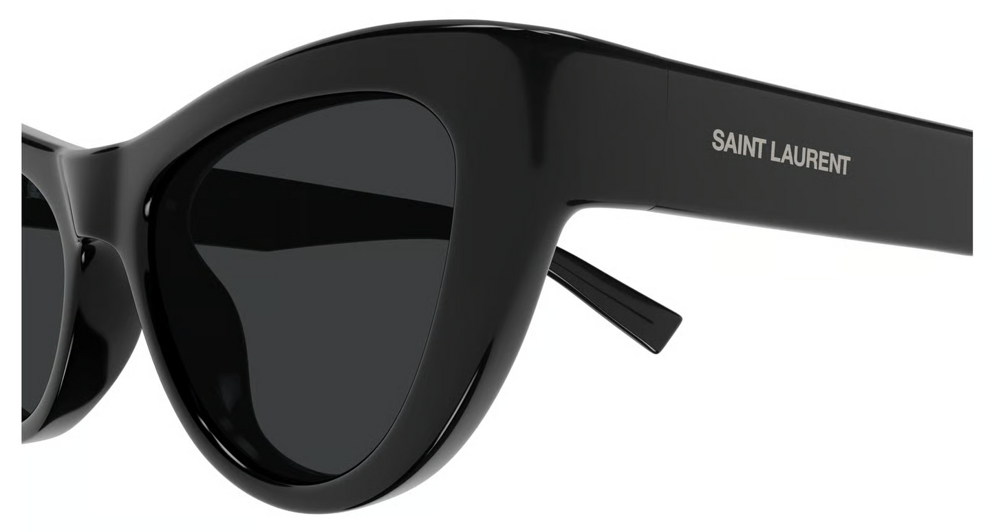 Saint Laurent SL 676 Sunglasses