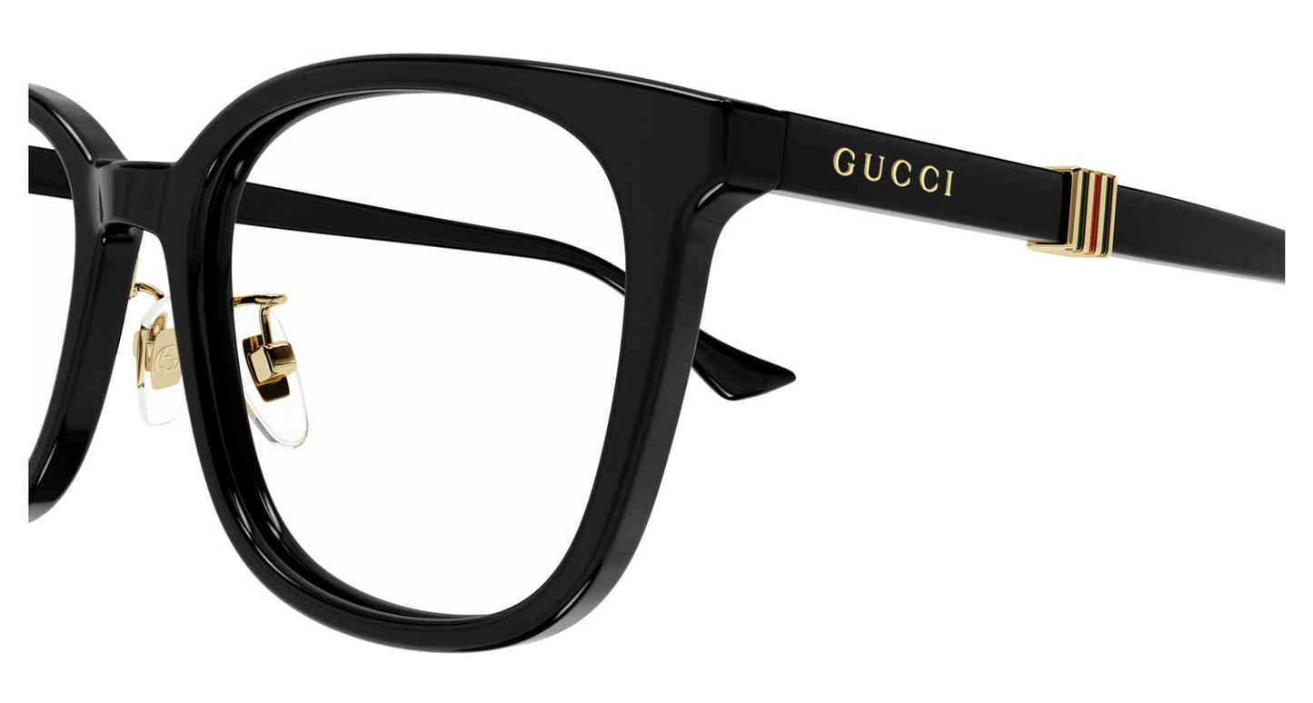 Gucci GG1500OK Eyeglasses