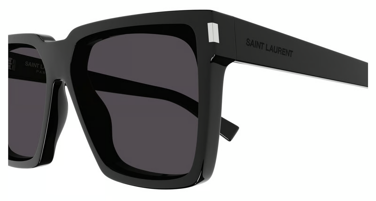 Saint Laurent SL 610/F Sunglasses