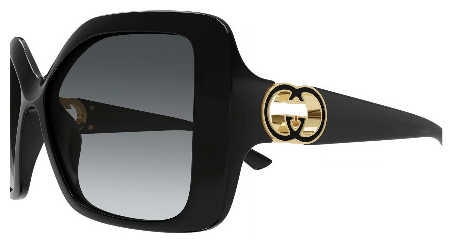 Gucci GG2015S Sunglasses