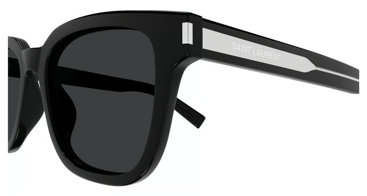 Saint Laurent SL 711/K Sunglasses