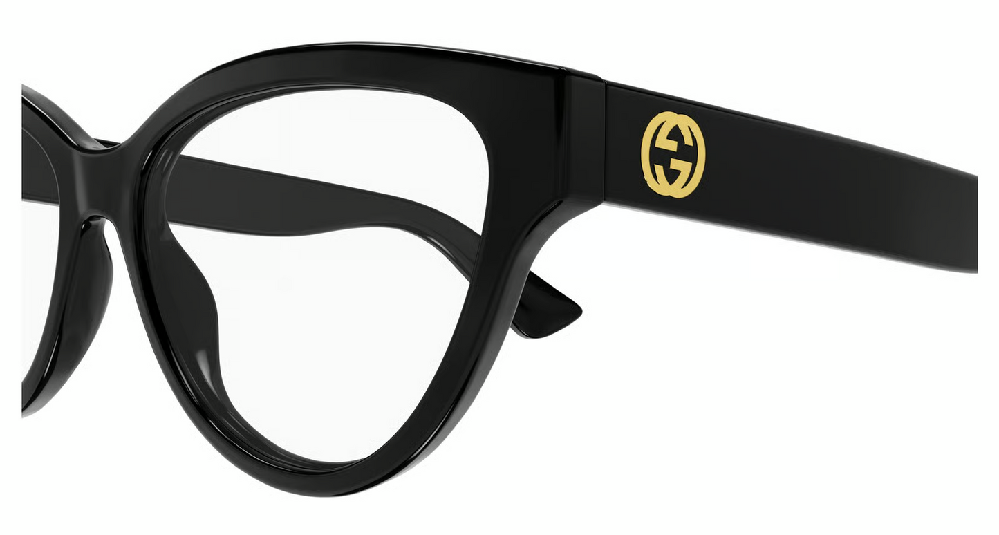 Gucci GG1581O Eyeglasses
