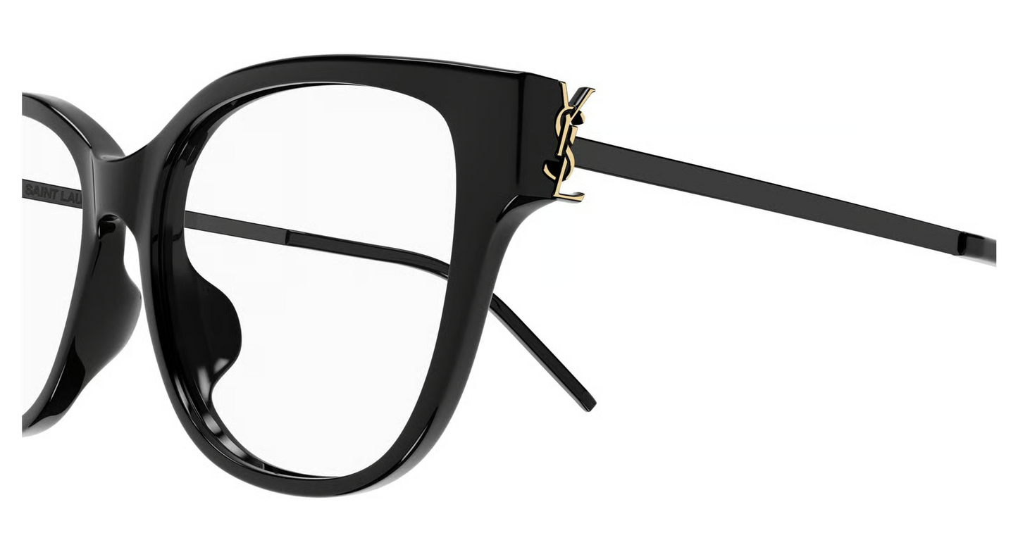 Saint Laurent SL M48O_B/F Eyeglasses