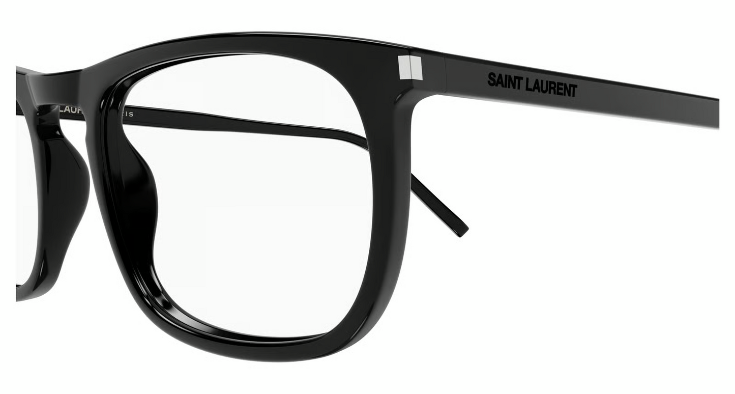 Saint Laurent SL 670 Eyeglasses