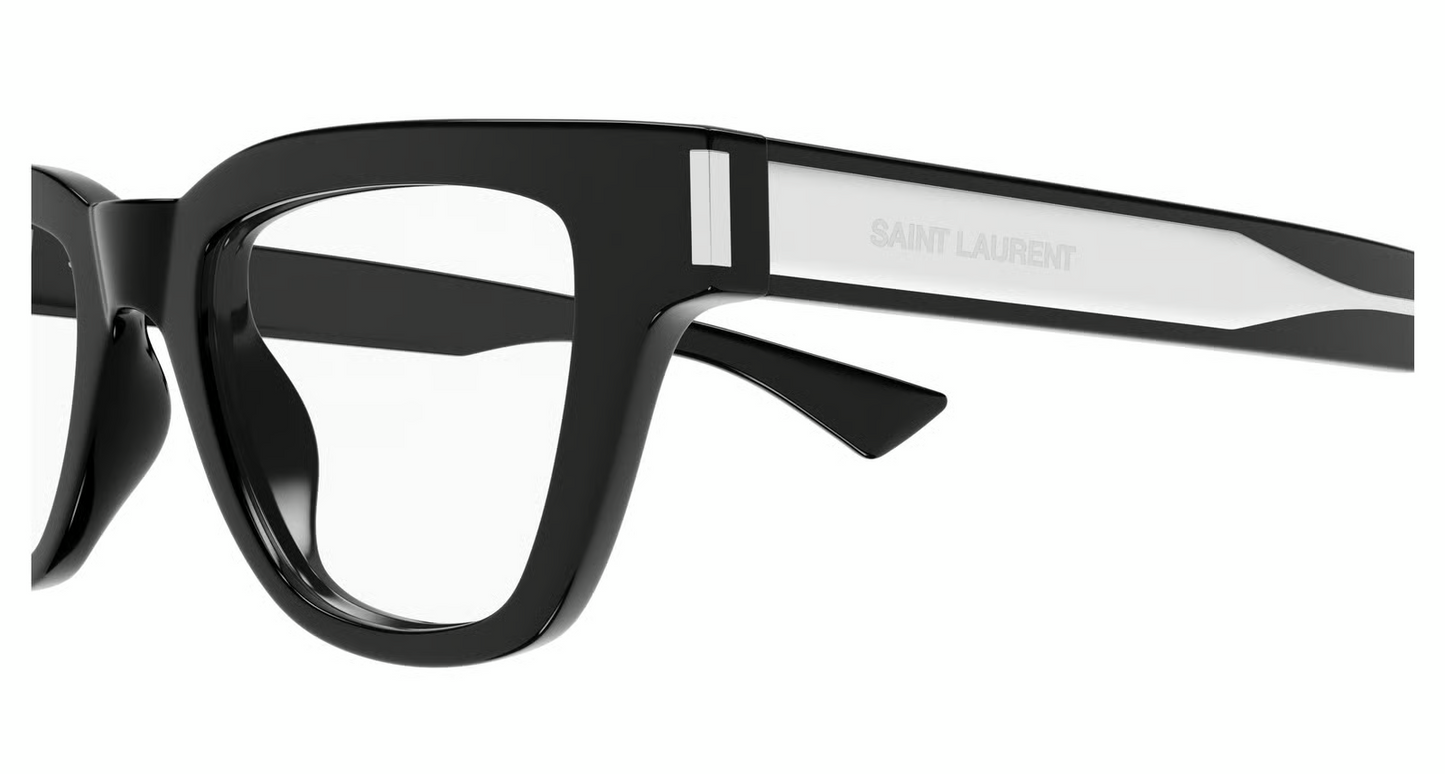 Saint Laurent SL 789 Jacques OPT Eyeglasses