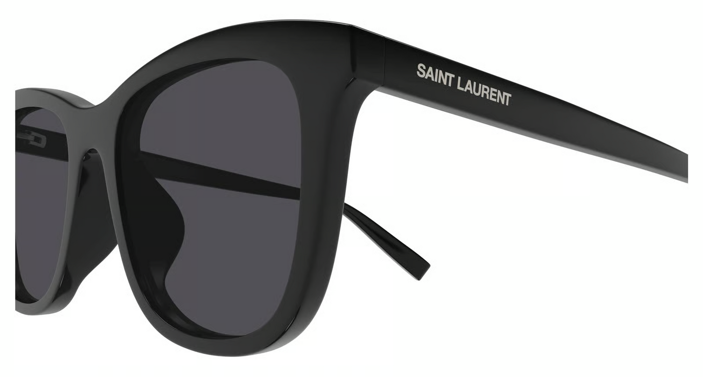 Saint Laurent SL 587/K Sunglasses