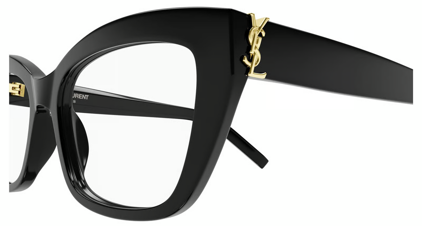 Saint Laurent SL M117 Eyeglasses